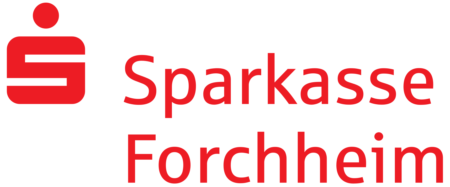 Logo - Sparkasse